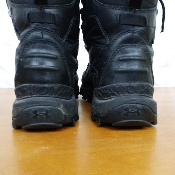 Under Armour Gore-Tex Leather Hiking Boots Men\'s 10.5 main image 7
